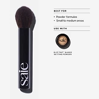 The Fluffy Brush For Targeted Powders