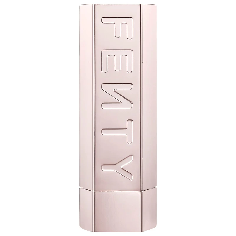 Rouge à lèvres rechargeable semi-mat The Fill de Fenty Icon