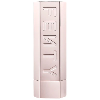 Rouge à lèvres rechargeable semi-mat The Fill de Fenty Icon