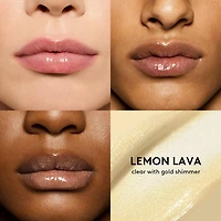 Brillant à lèvres repulpant universel Gloss Bomb