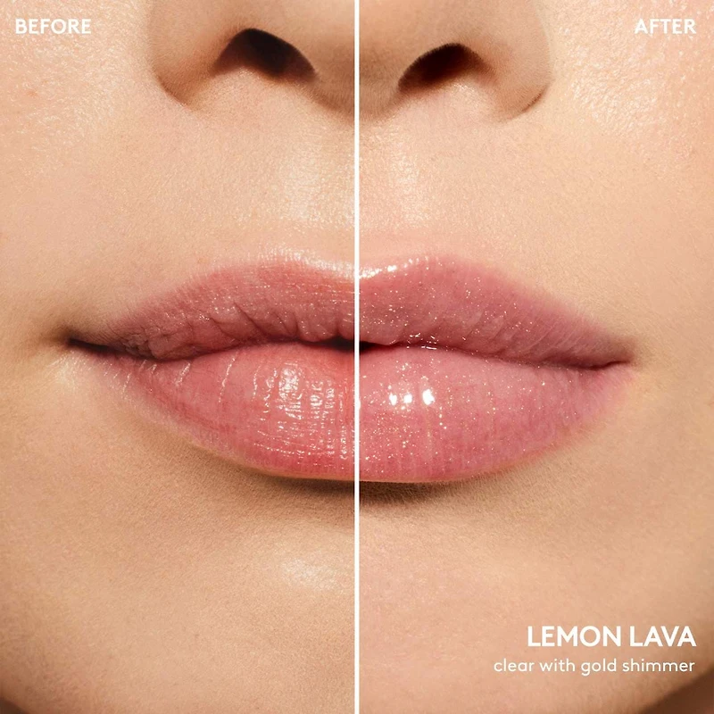 Brillant à lèvres repulpant universel Gloss Bomb