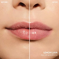 Brillant à lèvres repulpant universel Gloss Bomb
