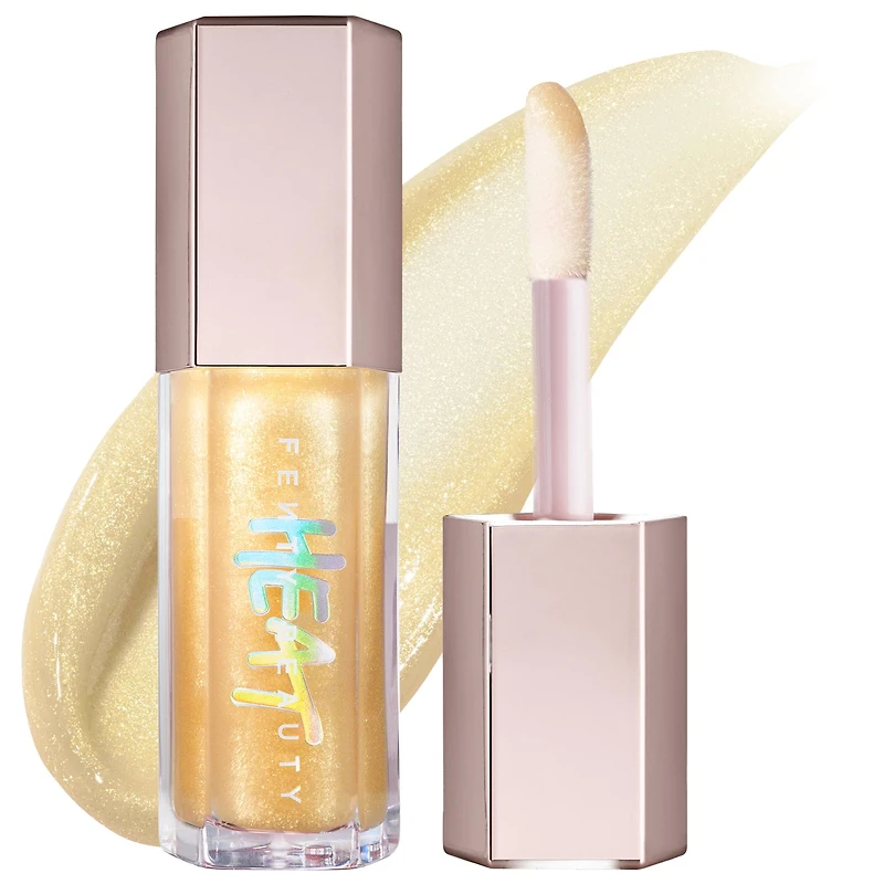 Brillant à lèvres repulpant universel Gloss Bomb