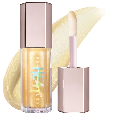 Brillant à lèvres repulpant universel Gloss Bomb