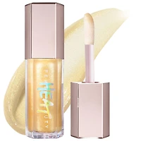 Brillant à lèvres repulpant universel Gloss Bomb