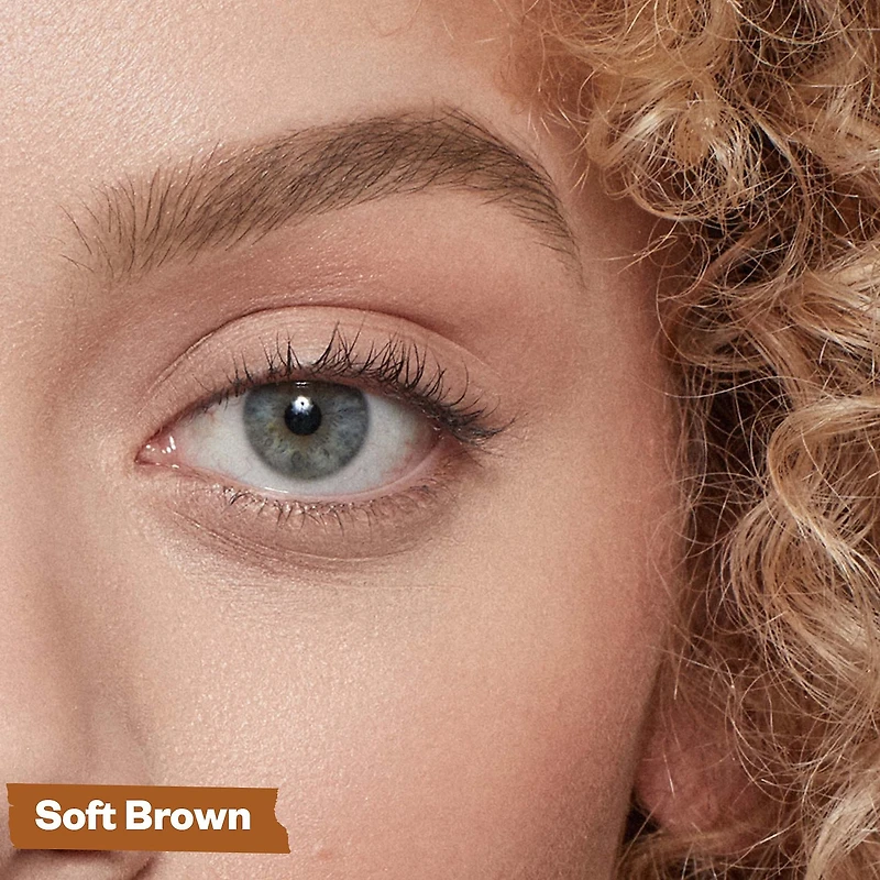 Brow Team Eyebrow Pencil +  Eyebrow Gel Trio Set