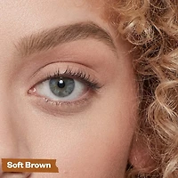 Brow Team Eyebrow Pencil +  Eyebrow Gel Trio Set