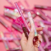 Brow Team Eyebrow Pencil +  Eyebrow Gel Trio Set