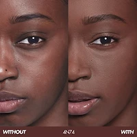 HD Skin Long-Lasting Waterproof Natural Matte Foundation