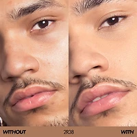 HD Skin Long-Lasting Waterproof Natural Matte Foundation