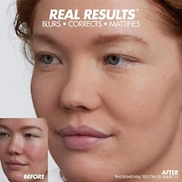 HD Skin Long-Lasting Waterproof Natural Matte Foundation