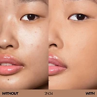 HD Skin Long-Lasting Waterproof Natural Matte Foundation