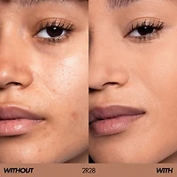 HD Skin Long-Lasting Waterproof Natural Matte Foundation