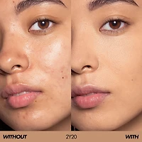 HD Skin Long-Lasting Waterproof Natural Matte Foundation