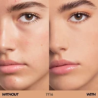 HD Skin Long-Lasting Waterproof Natural Matte Foundation