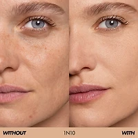 HD Skin Long-Lasting Waterproof Natural Matte Foundation