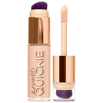 Urban Decay Quickie 24HR Full-Coverage Waterproof Concealer 0.55 oz / 16.4 mL