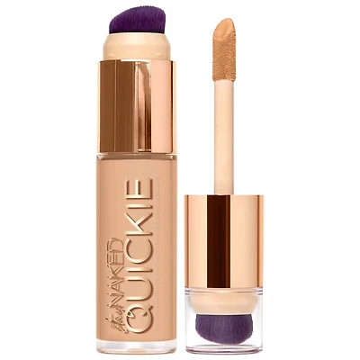 Quickie 24HR Full-Coverage Waterproof Concealer