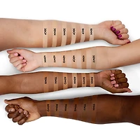 Quickie 24HR Full-Coverage Waterproof Concealer