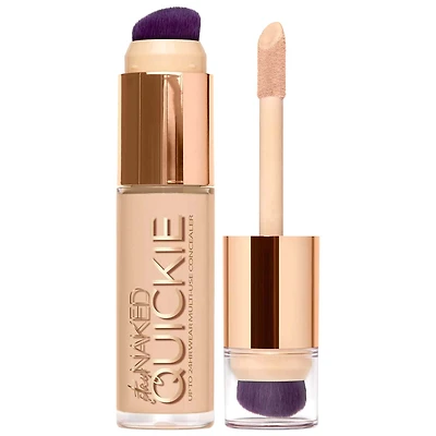 Urban Decay Quickie 24HR Full-Coverage Waterproof Concealer 0.55 oz / 16.4 mL