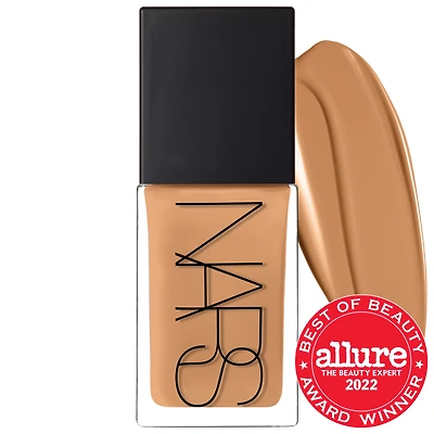 NARS Light Reflecting Skin Improving Medium Coverage Foundation with Cacao Peptides 1 30 ml