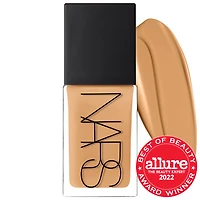 Light Reflecting Skin Improving Medium Coverage Foundation with Cacao Peptides