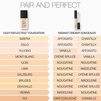 Light Reflecting Skin Improving Medium Coverage Foundation with Cacao Peptides