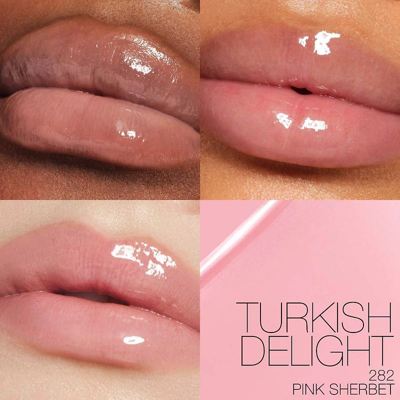 Afterglow Lip Shine Gloss