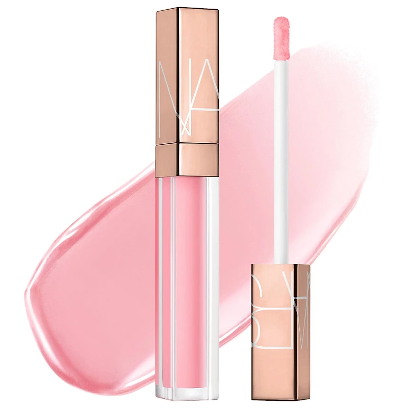 NARS Afterglow Lip Shine Gloss