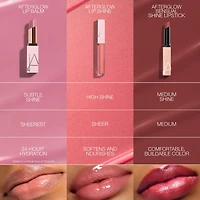Afterglow Lip Shine Gloss