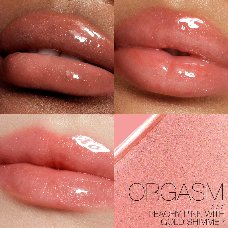 Afterglow Lip Shine Gloss