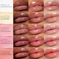 Afterglow Lip Shine Gloss