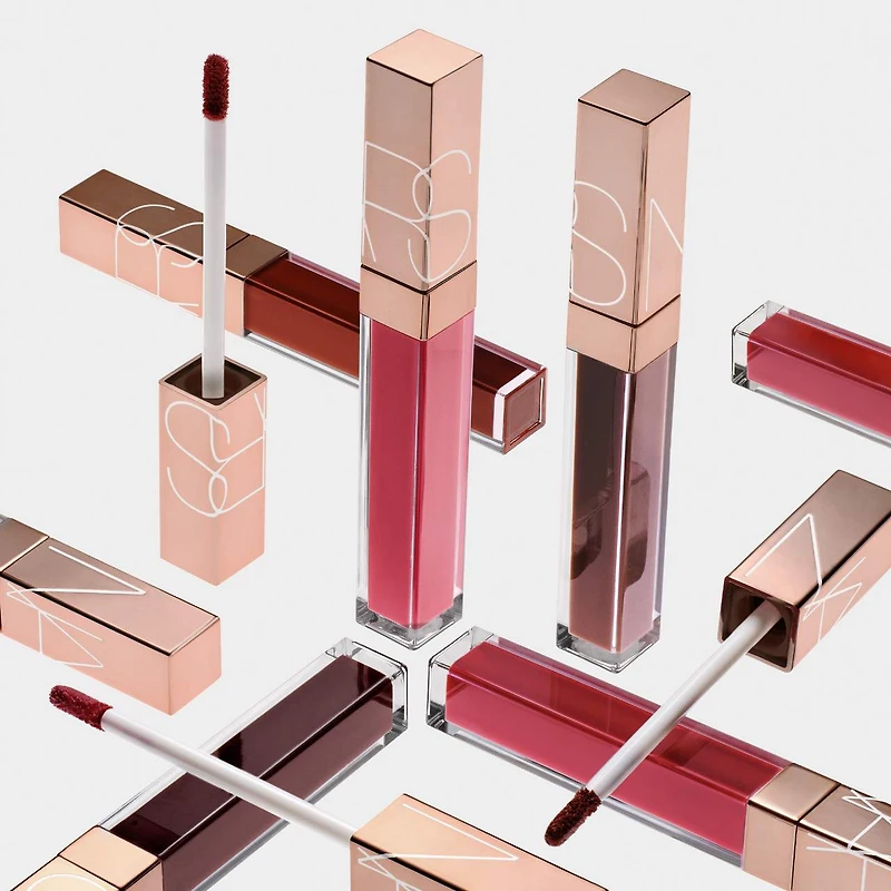 Afterglow Lip Shine Gloss