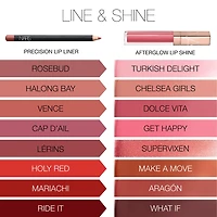 Afterglow Lip Shine Gloss