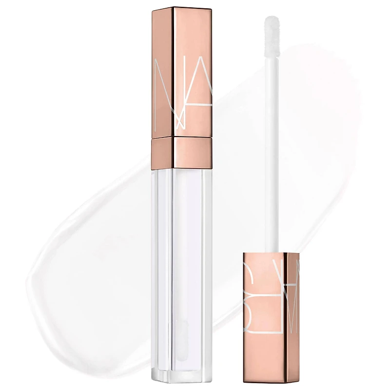 NARS Afterglow Lip Shine Gloss