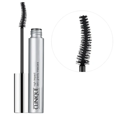 CLINIQUE High Impact™ Zero Gravity Mascara .34 oz./.9 g