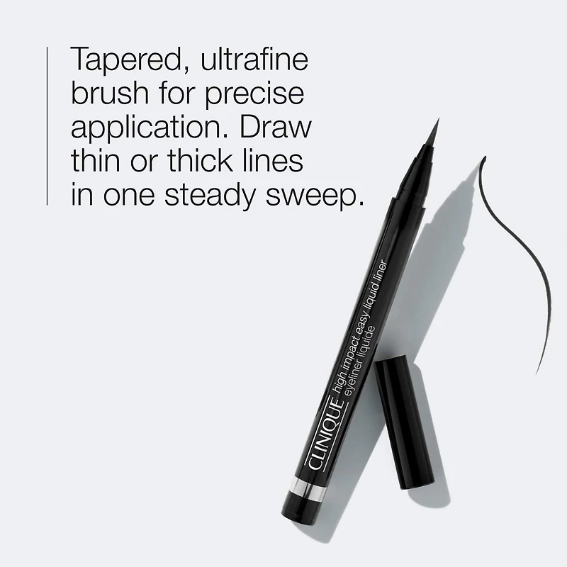 Ligneur liquide Easy de High Impact™