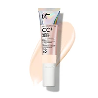 CC+ Nude Glow Lightweight Foundation + Serum with SPF 40 and Niacinamide