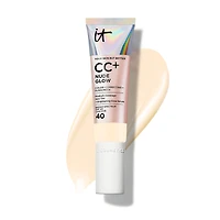 CC+ Nude Glow Lightweight Foundation + Serum with SPF 40 and Niacinamide