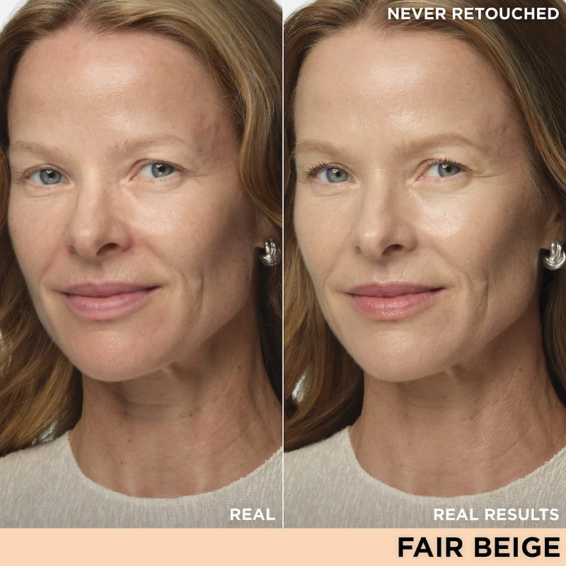 Fluide teinté CC+ Nude Glow avec FPS 40