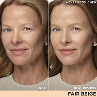 Fluide teinté CC+ Nude Glow avec FPS 40