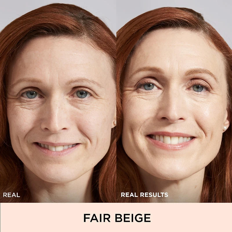 Fluide teinté CC+ Nude Glow avec FPS 40