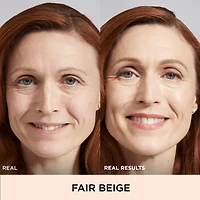 Fluide teinté CC+ Nude Glow avec FPS 40