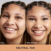 Fluide teinté CC+ Nude Glow avec FPS 40
