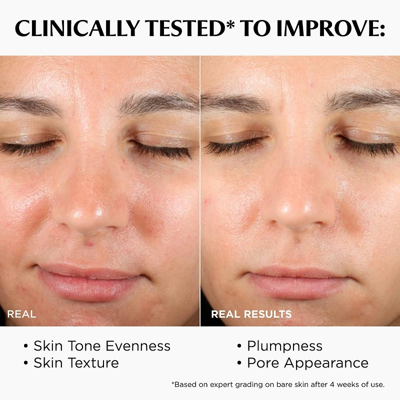 Fluide teinté CC+ Nude Glow avec FPS 40