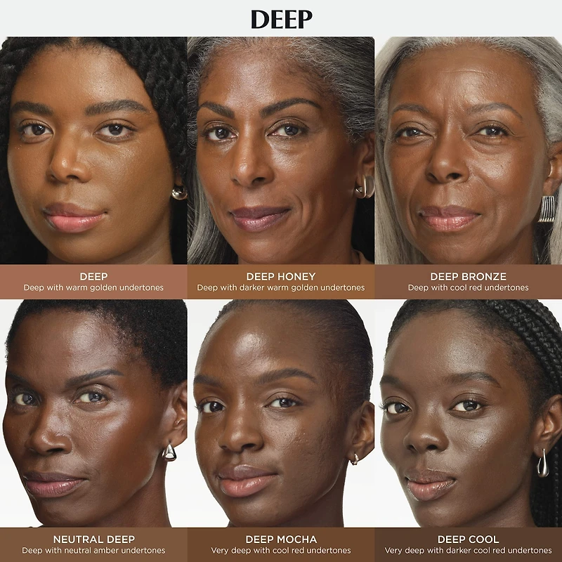 CC+ Nude Glow Lightweight Foundation + Serum with SPF 40 and Niacinamide