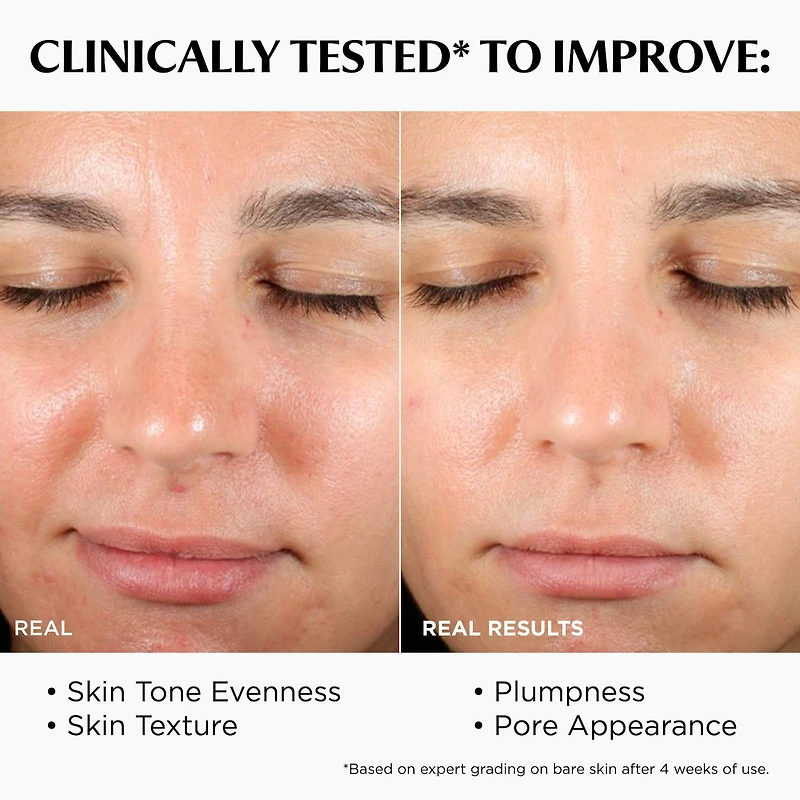 CC+ Nude Glow Lightweight Foundation + Serum with SPF 40 and Niacinamide