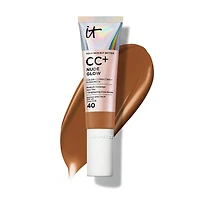 CC+ Nude Glow Lightweight Foundation + Serum with SPF 40 and Niacinamide