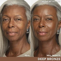 CC+ Nude Glow Lightweight Foundation + Serum with SPF 40 and Niacinamide