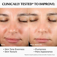 CC+ Nude Glow Lightweight Foundation + Serum with SPF 40 and Niacinamide